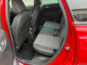 Opel Crossland  1.2 Turbo  Elegance Navi Winter-Paket