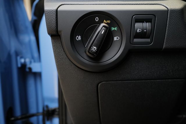 Volkswagen T-Cross 1.0TSI DSG Energy AHK RKAM ACC Totwinkel