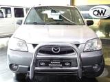 Mazda Tribute 3.0 V6 Exclusive Autom. 4x4 Klima AHK - Mazda Tribute SUV