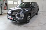 Mitsubishi Outlander 2.4L PHEV TOP - Mitsubishi Outlander: Panoramadach