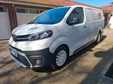 Toyota Proace Meister 2.0D Camperausbau - Toyota Verso Gebrauchtwagen in Hamburg