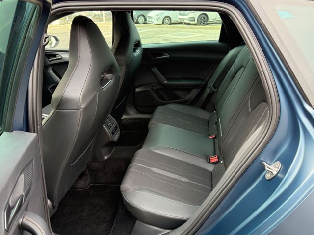 Leon ST VZ 1.4l e-Hybrid Matrix AHK Winterpaket