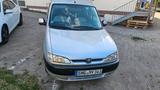 Peugeot Partner 2.0 hdi - Peugeot Partner: 2.0