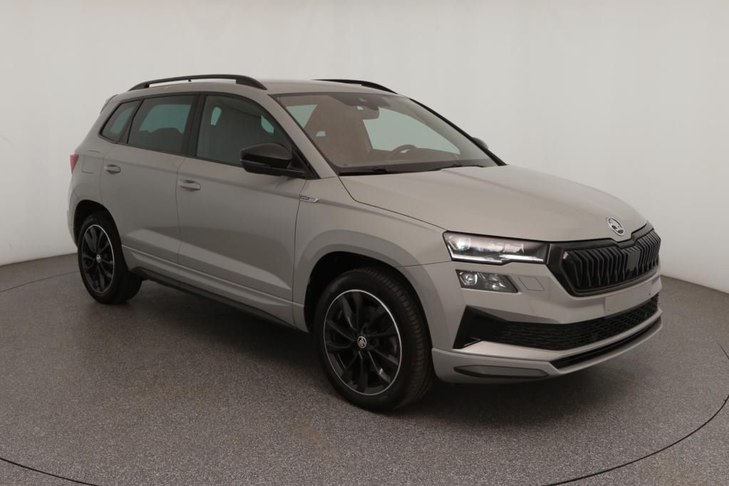 Skoda Karoq Sportline 1.5 TSI CAM*WINTER*LED*NAV