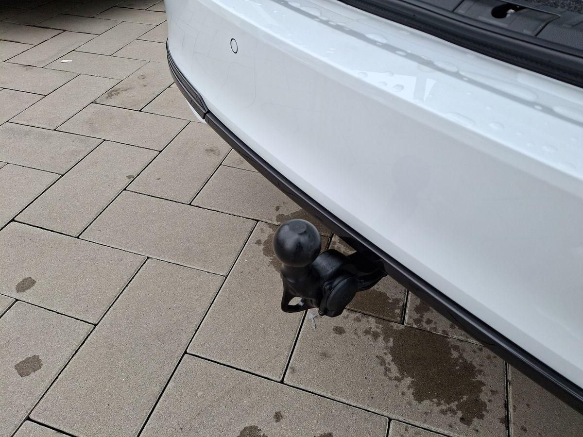 Skoda Octavia - Bild 24