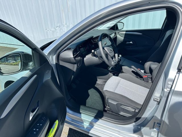 Fahrzeugabbildung Opel Corsa F 1.2 Turbo Edition LED,SHZ,PDC,Facelift