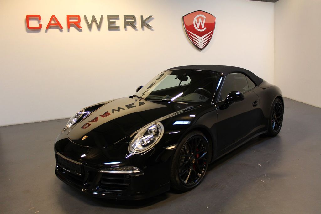 Porsche 911 Urmodell