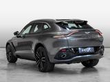 Aston Martin DBX Magnetic Silver Onyx Black - Aston Martin Gebrauchtwagen in Köln