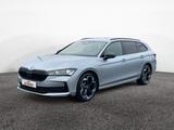 Skoda Superb Combi Sportline 4x4 TDI DSG|NAVI|AHK|ACC| - Skoda Superb: Dsg