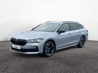 Skoda Superb - Vorschau Bild 3
