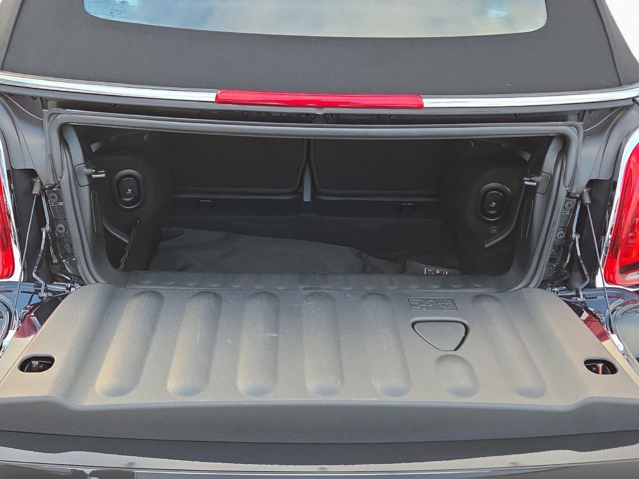 MINI Cooper Cabrio - Bild 15