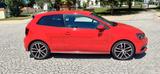 Volkswagen Polo 1.8 TSI DSG GTI / Scheckheft gepflegt - VW Polo von privat