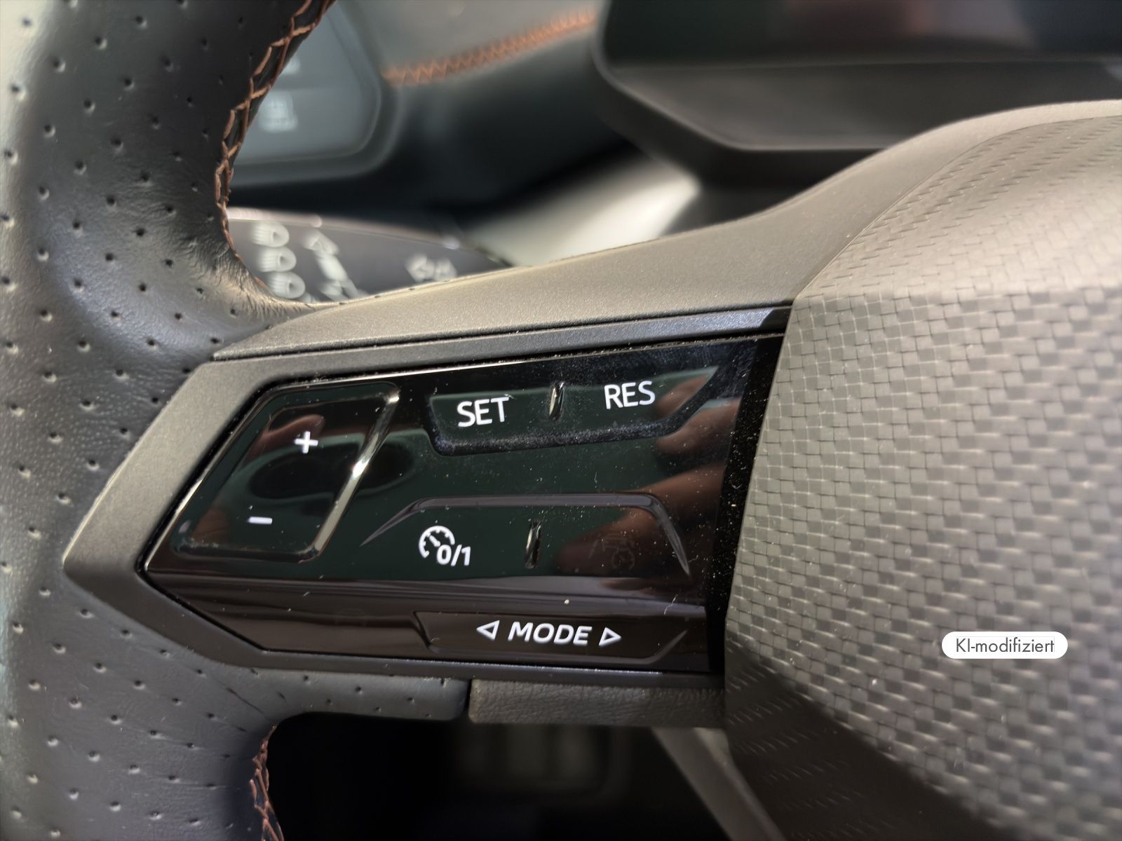 Cupra Born - Bild 16