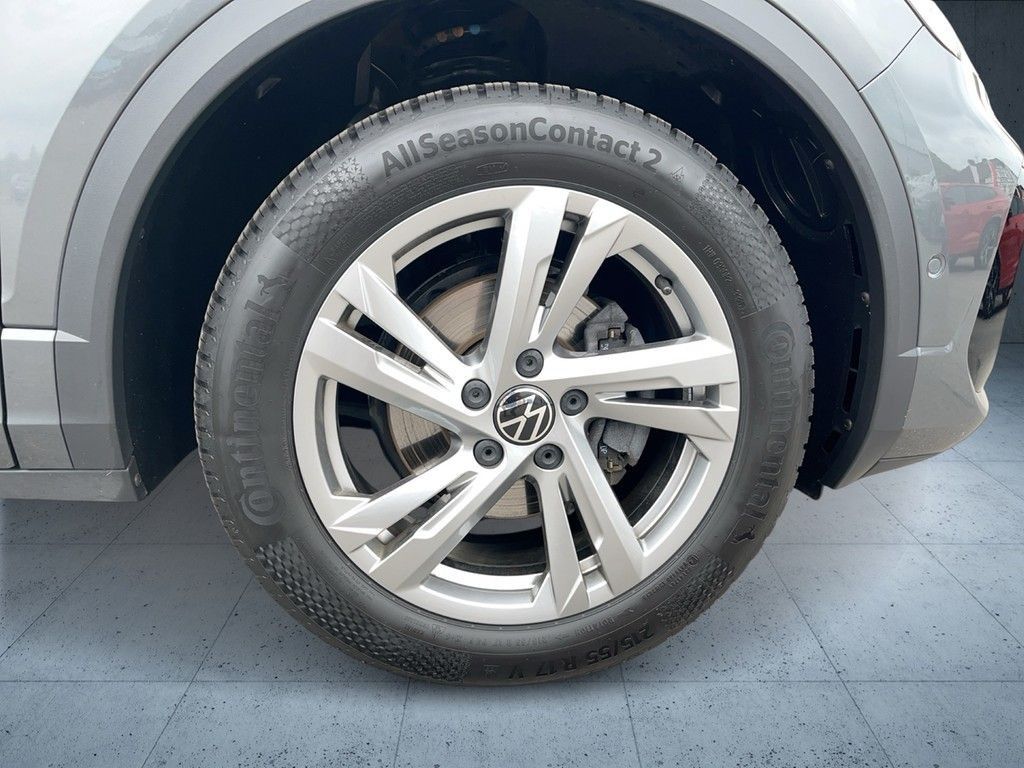 Volkswagen T-Roc - Bild 9