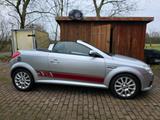 Opel Tigra twintop - Opel Corsa: Cabrio