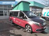 Mercedes-Benz Marco Polo 220d StHz, Markise, Sitzhzg., Navi, A - Mercedes-Benz Berlin