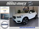 Volvo XC40 D4 Inscription AWD *Voll* - Volvo Gebrauchtwagen in Kempten