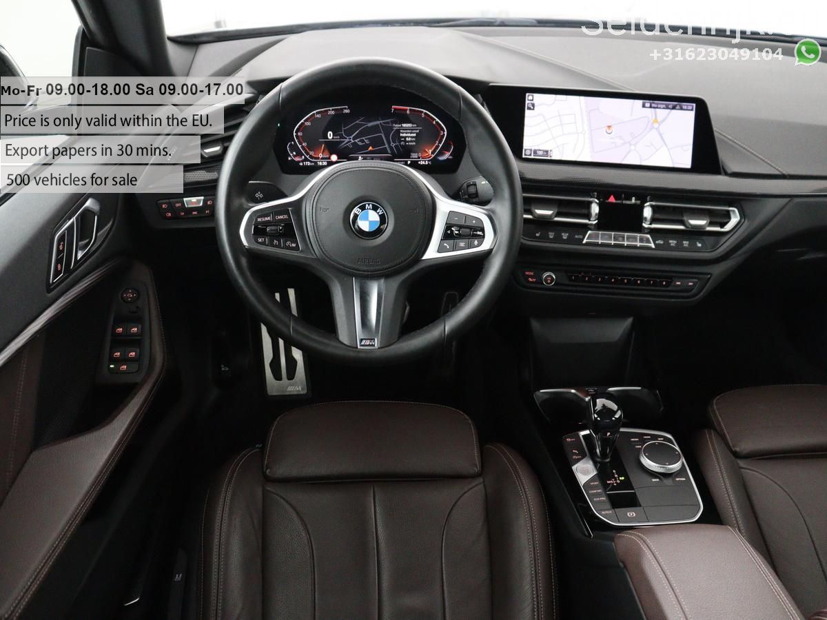 BMW 218 Gran Coupé 2-serie 218i High Executive Editi imagem 3