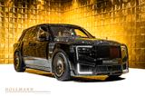 Rolls-Royce Cullinan SERIES II by MANSORY EMPEROR SIGNATURE - Rolls-Royce Cullinan Neuwagen