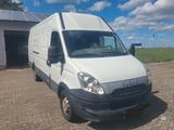 Iveco Andere - Iveco Gebrauchtwagen von 2013