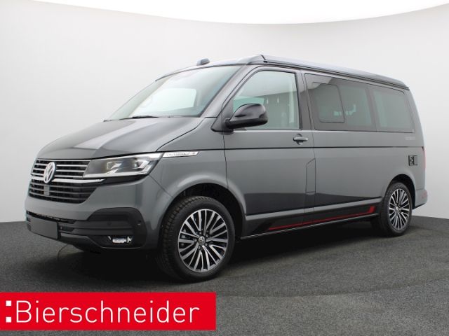 Volkswagen T6.1 California 2.0 TDI DSG OCEAN EDITION LED AC