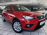 Seat Arona Style 1,0 TGI NAVI ACC LED Kamera - Seat Arona in Leverkusen