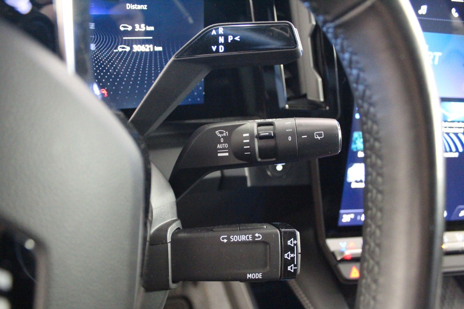 Fahrzeugabbildung Renault Megane Paket TechnoEV60 220hp optimum charge