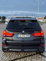 BMW X5 xDrive30d M-sport / Carplay / Panorama/ Softc - BMW X5 in Karlsruhe