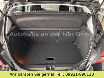 Bild 9 Opel Corsa E 1.4 Color Edition ecoFlex *AUTOMATIK*
