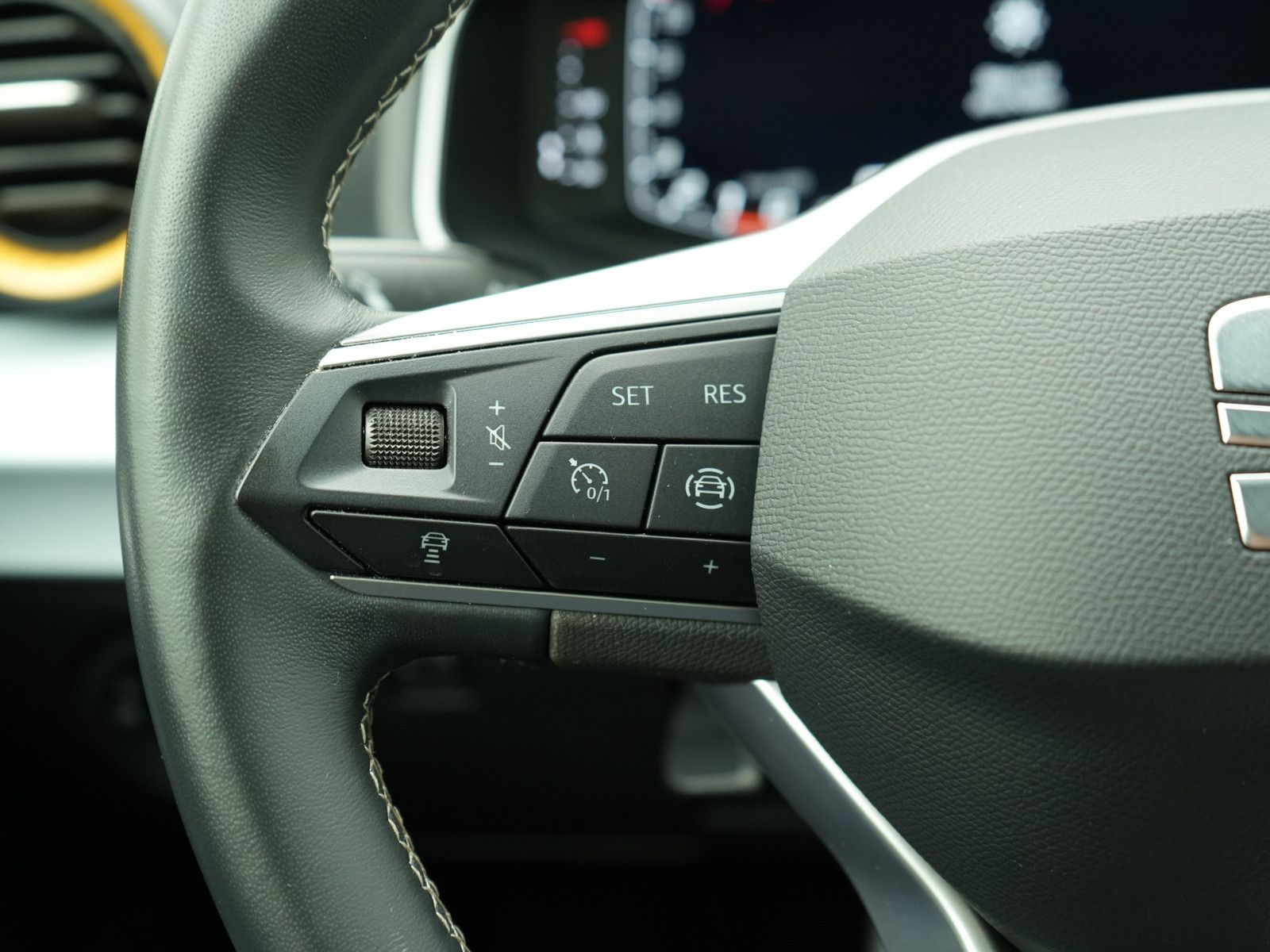 Seat Arona - Bild 8