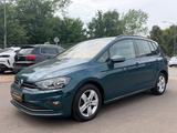 Volkswagen Golf Sportsvan VII Join 1.5 V16 TSi ACT 1. Hand - Volkswagen Golf: Grün