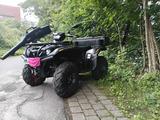 Yamaha Kodiak 700 - YAMAHA KODIAK