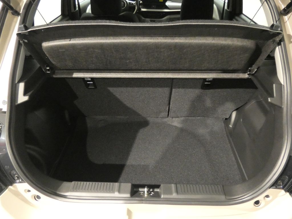 SUZUKI Swift – Bild 10