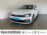 Volkswagen Polo R-Line 1.0 TSI NAVI+KAMERA+SHZ+KLIMA - Volkswagen Polo: R