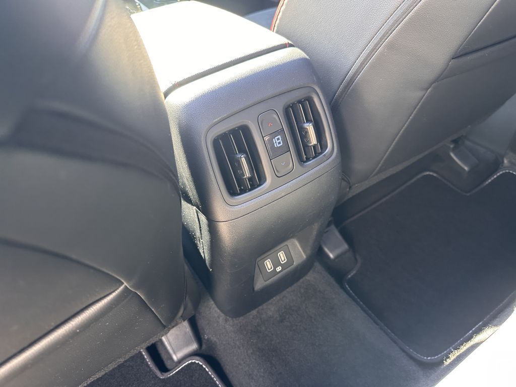 Hyundai Tucson – Bild 12