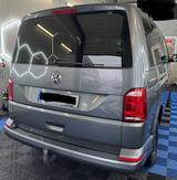 Volkswagen T6 Multivan - gebrauchte VW T6 Multivan aus dem Jahr 2019