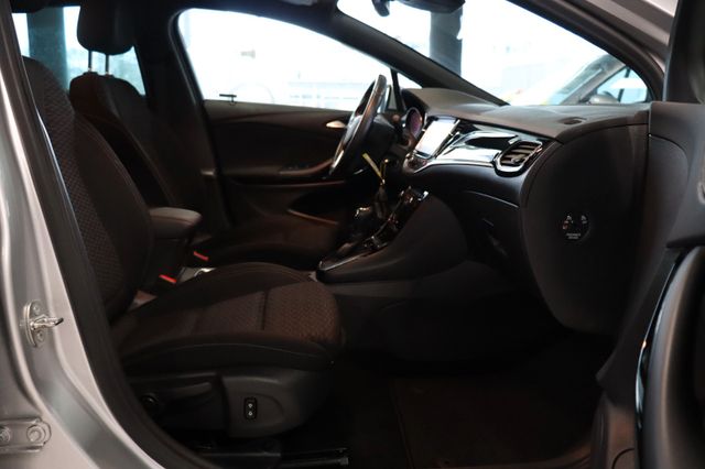 Fahrzeugabbildung Opel Astra K Autm.|Navi|Kam|Xen| Benz.Pumpe defk.