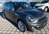 MINI Cooper S Clubman DAB|H&K|SHZ|Xenon - MINI Cooper S Clubman: Limousine