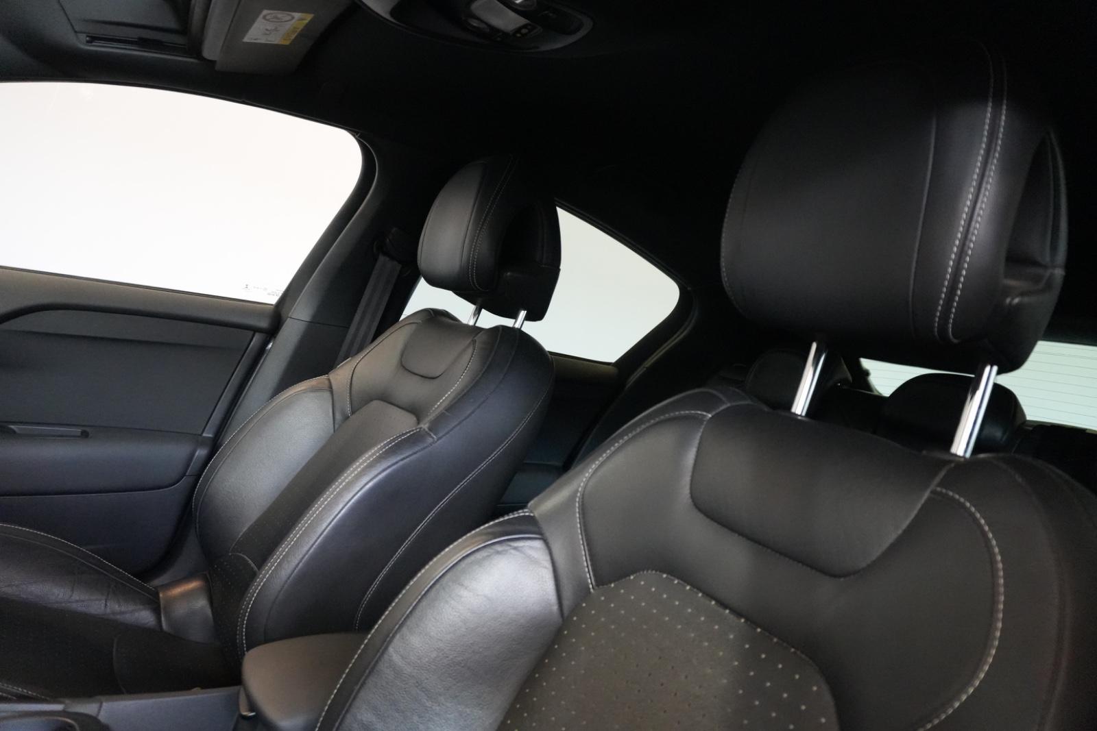 DS Automobiles DS4 Crossback 2.0 Blue-HDi PDC Stz