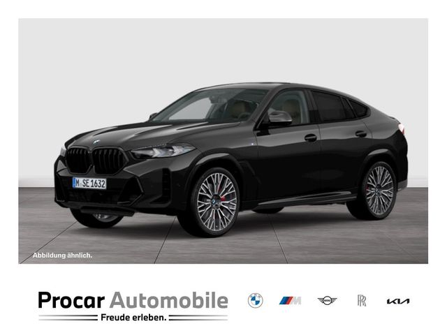 BMW X6 xDrive40d M Sport Pro M SPORTABG.+LMR+ADAP.M.