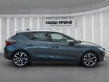 Seat Leon 1.5 eTSI FR OPF (EURO 6d) LED SHZ SpurH - Seat Leon mit Benzin-Antrieb: Limousine, 1.6