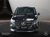 Mercedes-Benz V 300 d 4M Extralang AVANTGARDE+Allrad+9G+AHK - : Allradantrieb, Kleinbus