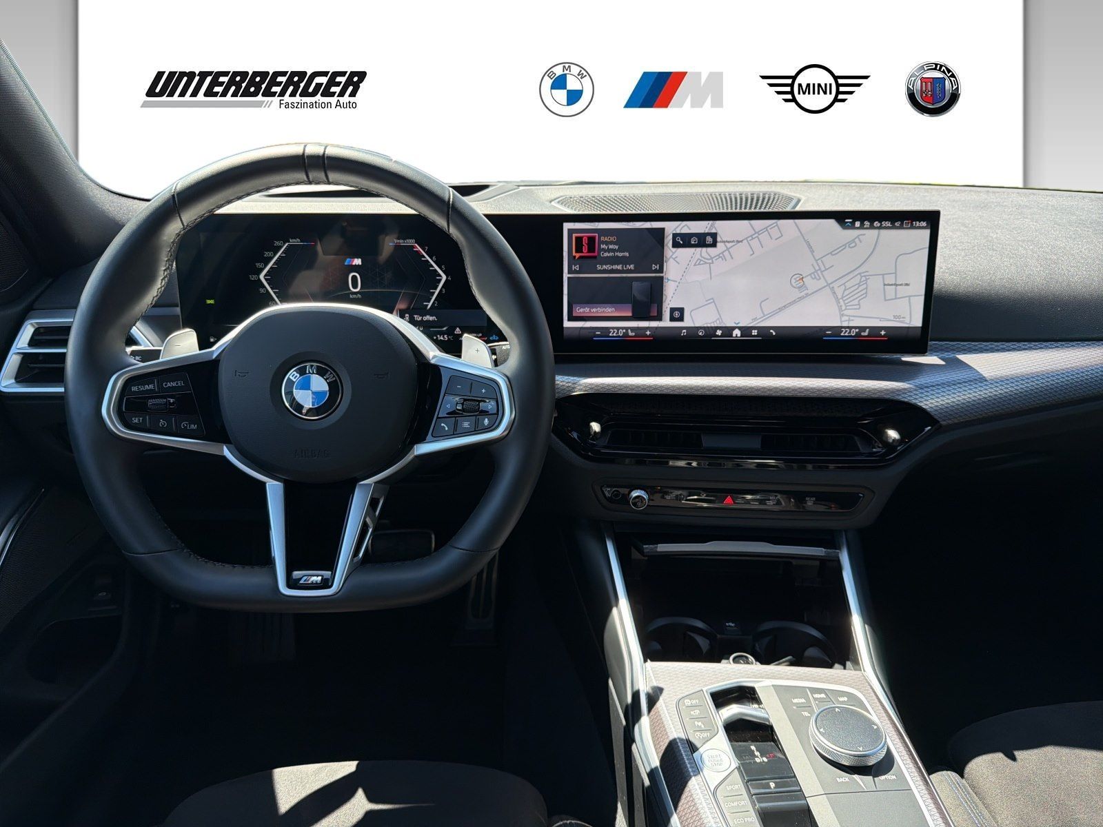 BMW 320 - Bild 9