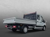 Ford Transit Pritsche 350L3 DoKa Trend 2,0l AHK - Ford Transit: Doka Pritsche