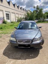 Volvo V70 2,4l Benzin 140PS TÜV NEU - Volvo V70 aus 2004