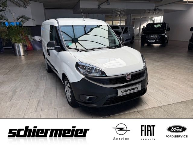 Fiat Doblo SX Kasten 1.6 Multijet SHZ Navi Kamera All