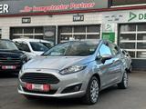 Ford Fiesta Trend*Scheckheftgepflegt*Tüv*Inspektion* - Ford Fiesta Gebrauchtwagen in Aachen