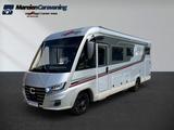 Carthago chic c-line I 4.9 LE L (355) Mercedes - Carthago Chic line 4 9