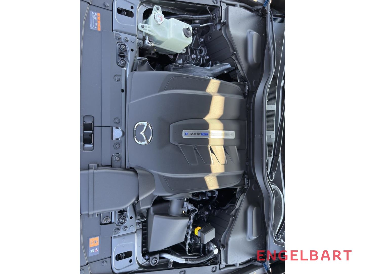 Mazda CX-80 - Bild 14