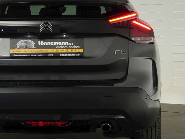 C4 SHINE BLUEHDI AT+LED LICHT+NAVI+360 GRAD KAME